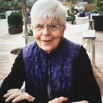 Profile Picture of Betty Grimes (@bettygrimes1938) on Instagram