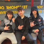 Profile Picture of . (@mikey.burbidge) on Instagram