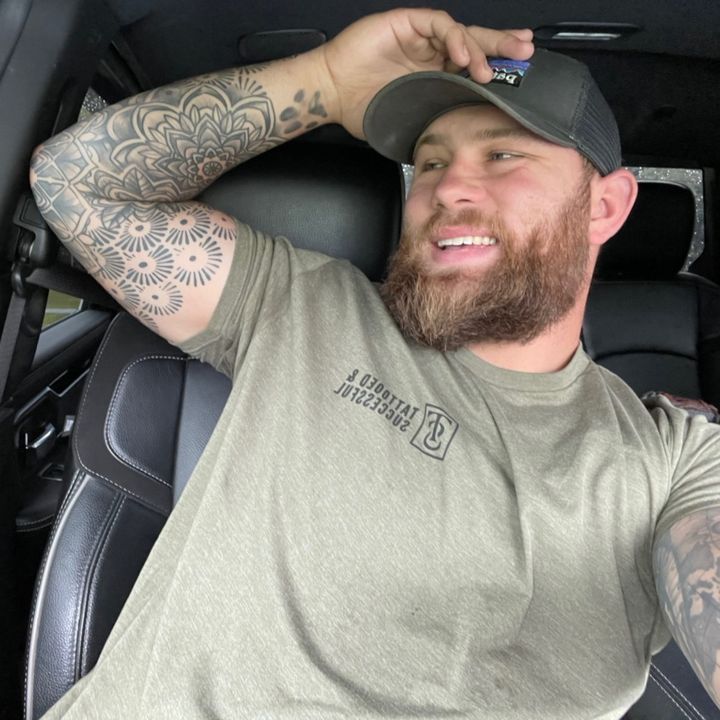 Profile Picture of Peter Fetterolf (@peterfetterolf) on Tiktok