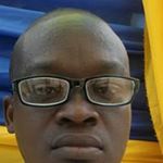 Profile Picture of Agbontaen John (@agbontaenjohn) on Instagram