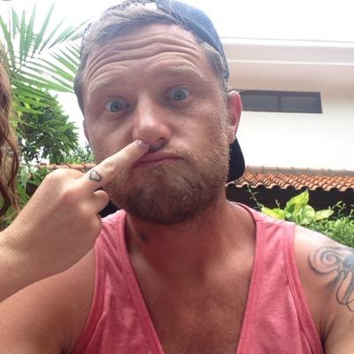 Profile Picture of Aaron Lakey/lake (@LakeyAaron) on Twitter