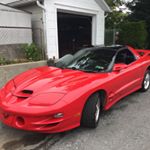 Profile Picture of Mark Dietrich (@mark81004) on Instagram