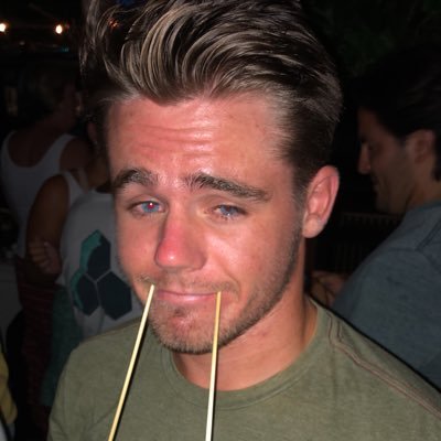 Profile Picture of Conor Cunningham (@26Cunningham26) on Twitter