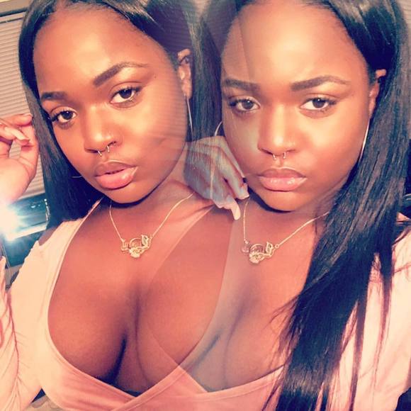Profile Picture of Imani Branch (@imani_bran) on Poshmark