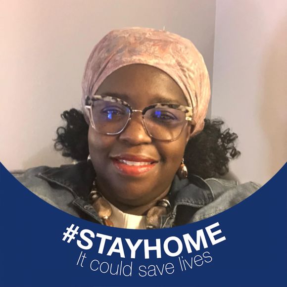 Profile Picture of Sheronda Williams-smith (@sherosmith) on Poshmark