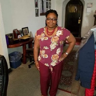 Profile Picture of Amanda Miner (@AmandaM27293531) on Twitter
