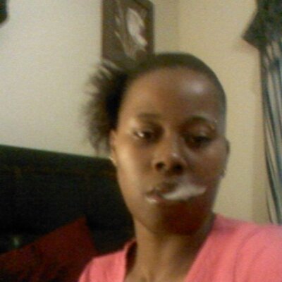 Profile Picture of Tameka Montgomery (@mekemontgomery) on Twitter