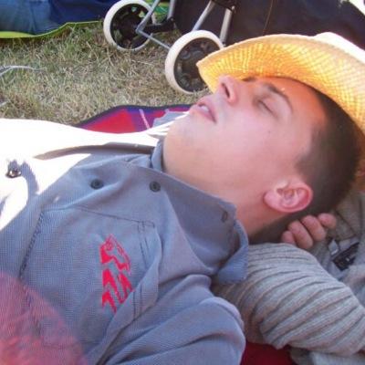 Profile Picture of The Rat (@BradSkinner26) on Twitter