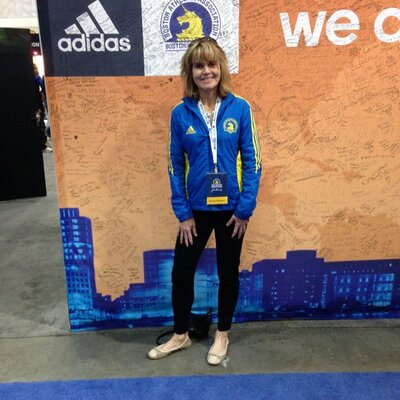 Profile Picture of Susan Turner (@ExpoPrez) on Twitter