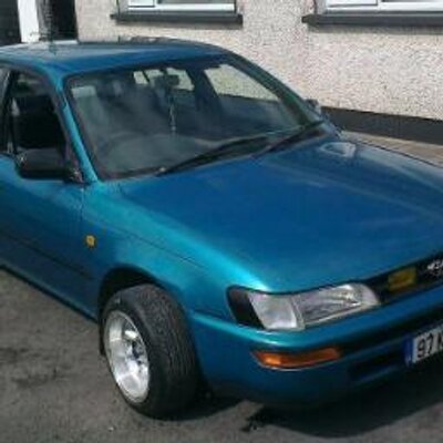 Profile Picture of Mark Toolan (@jd6620) on Twitter