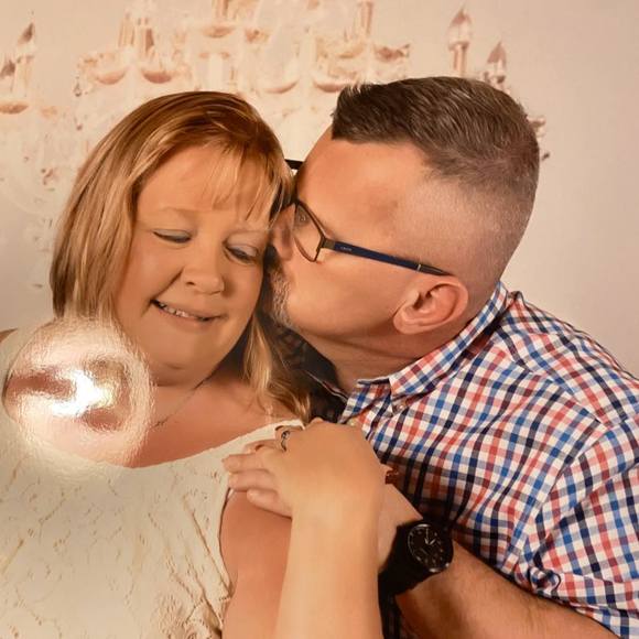 Profile Picture of Misty Lancaster (@mblancaster) on Poshmark