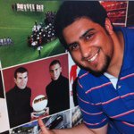 Profile Picture of Faisal Kamal (@faisalskamal) on Instagram