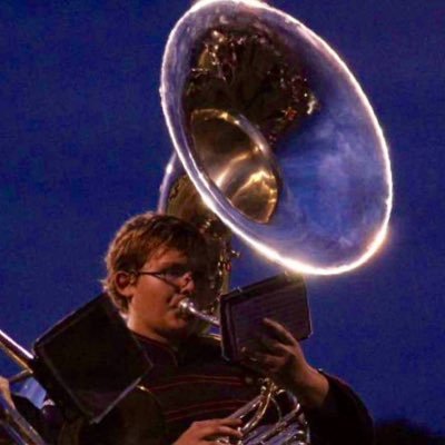 Profile Picture of Zachary Coffman (@zacharycoffman6) on Twitter