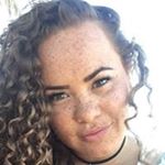 Profile Picture of Rebecca Streete (@red_curlycurvs) on Instagram