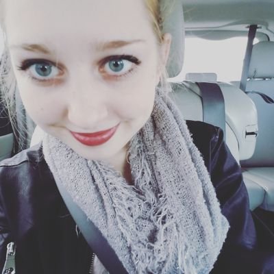 Profile Picture of Allison Crumley (@2_cute_for_crum) on Twitter