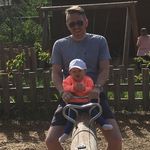 Profile Picture of James Petrie (@jamespetrie_ba1985) on Instagram