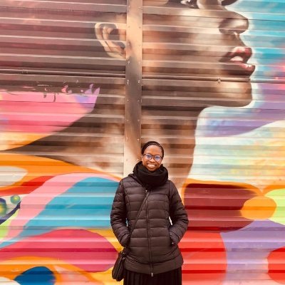 Profile Picture of Angie Manning (@angel_manning) on Twitter