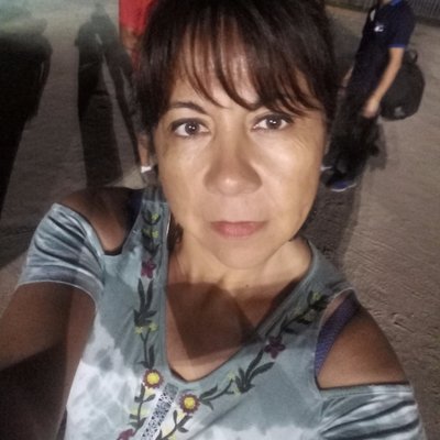 Profile Picture of Mariluz Gutierrez Ra (@201c05c23fed480) on Twitter