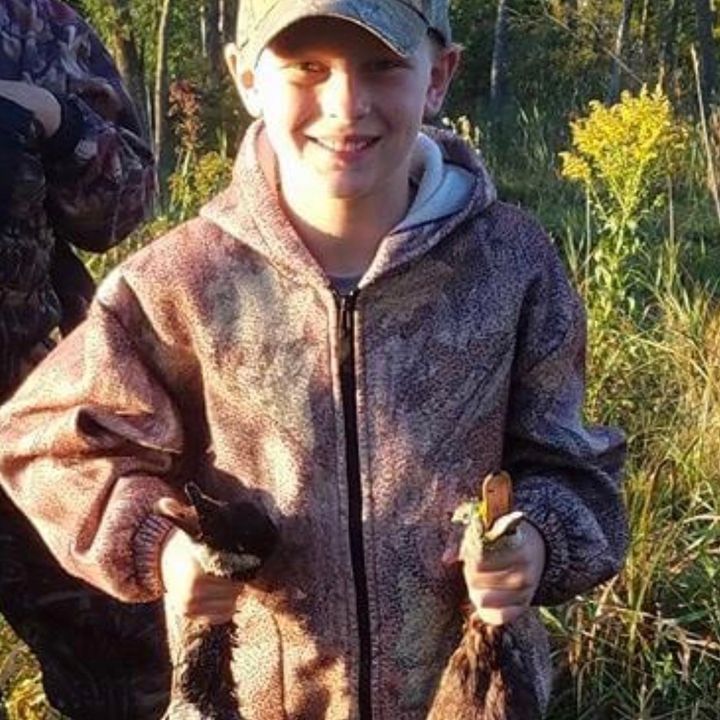 Profile Picture of Owen_Godfrey (@owen_godfrey1) on Tiktok