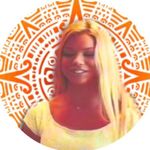 Profile Picture of Kaylyn Slevin (@kaylynshines) on Instagram