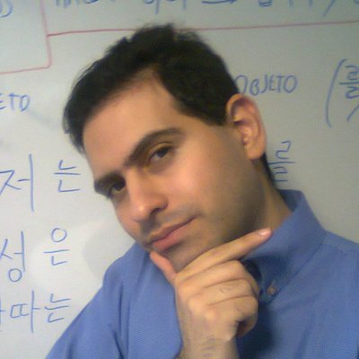 Profile Picture of WooSung Choi (@WooSung_lala) on Twitter