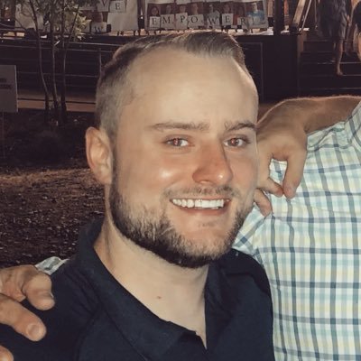 Profile Picture of Grant Davis (@GrantDavis52) on Twitter