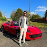 Profile Picture of Dennis (@dennis___david_09) on Instagram