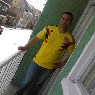 Profile Picture of Fernando Abril (@fernando.abril.7503) on Facebook