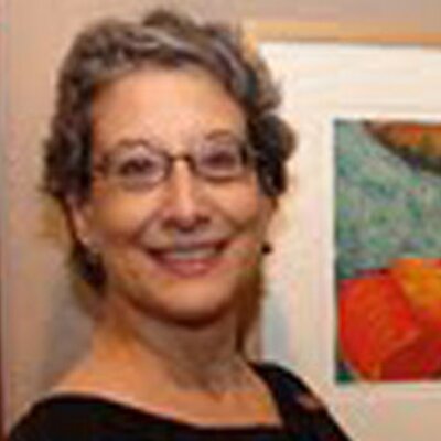 Profile Picture of Deborah J Weaver (@DJW_QualityLife) on Twitter