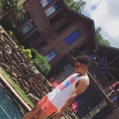 Profile Picture of Kyle Pate (@Kyle_Pate) on Twitter