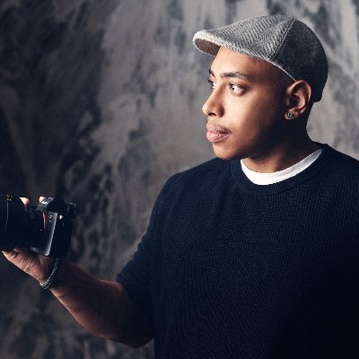 Profile Picture of Jonell Rowe (@JonRtist) on Twitter