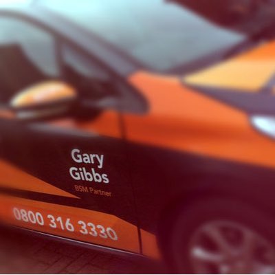 Profile Picture of Gary-gibbs-ADI (@garygibbsADI) on Twitter