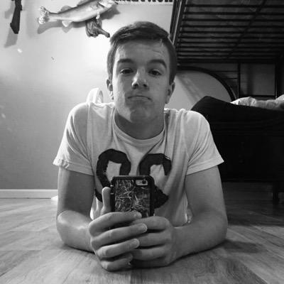 Profile Picture of Zach Hackney (@zachhackney8) on Twitter