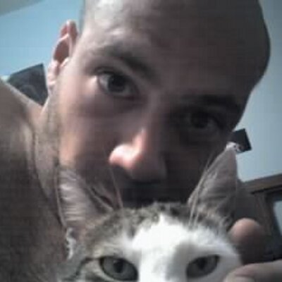 Profile Picture of Joe Bonaiuto (@Cocrete6a) on Twitter