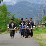 Profile Picture of Jerry Jr. (@jerryphasker) on Instagram