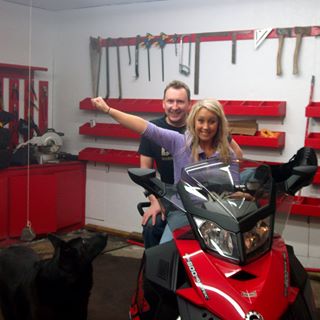 Profile Picture of Andre Brousseau (@andre.brousseau.14) on Facebook