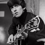 Profile Picture of George Harrison (@georgeharrisonofficall) on Instagram