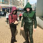 Profile Picture of Shayne Piper & Andrew Jemison (@saving_this_city) on Instagram
