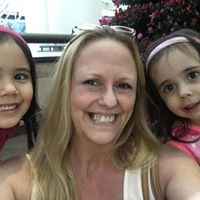 Profile Picture of April Dawn Goosby (@april-dawn-goosby) on Quora