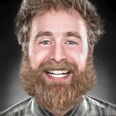 Profile Picture of Brendan Smyth (@smythphoto) on Twitter