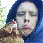 Profile Picture of Seán Pádraig Ó Gittín (@gittensjohn) on Instagram