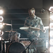 Profile Picture of Scott Davis (@ScottDavisDrums) on Youtube