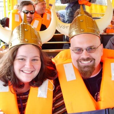 Profile Picture of Mikki Laughlin (@WAHreviews) on Twitter