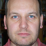 Profile Picture of Paul Daintry (@paul.daintry) on Flickr