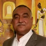 Profile Picture of Brian de Silva (@brian.de.silva) on Instagram