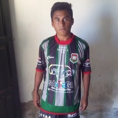 Profile Picture of Daniel Juarez (@Daniel_Kory9) on Twitter