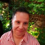 Profile Picture of Doris Strand Regosa (@dorisstrandregosa) on Instagram