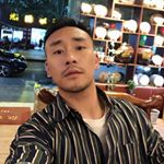 Profile Picture of Zhou Yang Joe (@joe_chow719) on Instagram