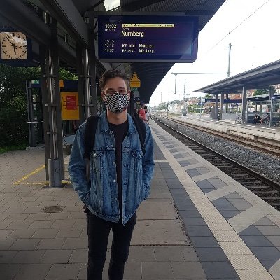 Profile Picture of Andrew Heaphy (@andrew_heaphy) on Twitter