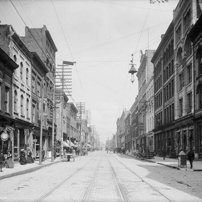 Profile Picture of Kevin Porterfield (@kevinb_p) on Twitter